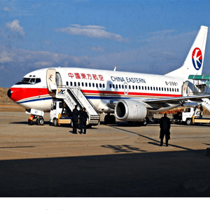 白山长白山空运公司航空快运业稳步发展的原因是什么？